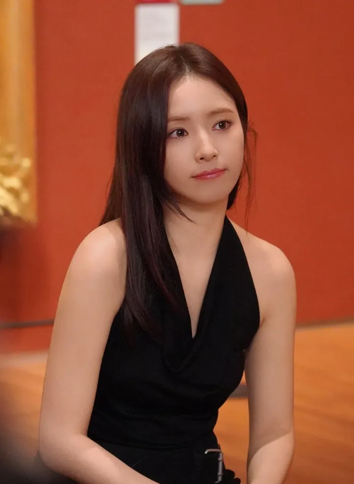 韓国女優シン・セギョン