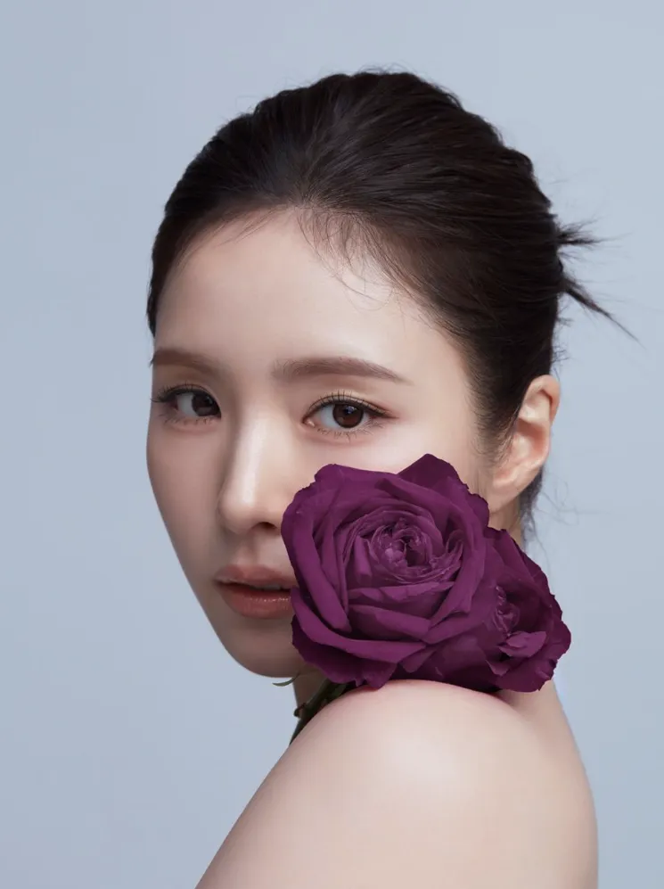 韓国女優シン・セギョン