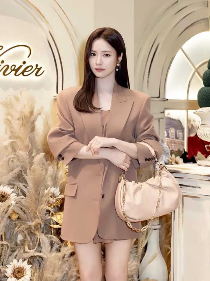 韓国女優シン・セギョン