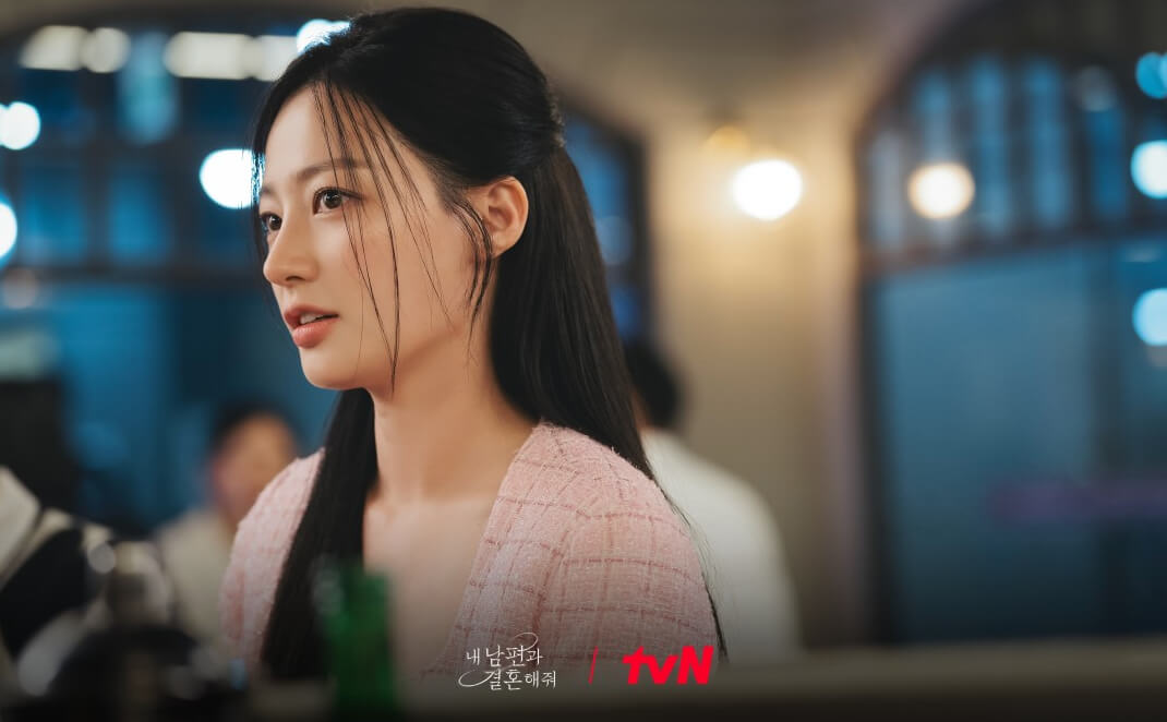 韓国女優『ソン·ハユン』のプロフィール・インスタグラム・出演作品
