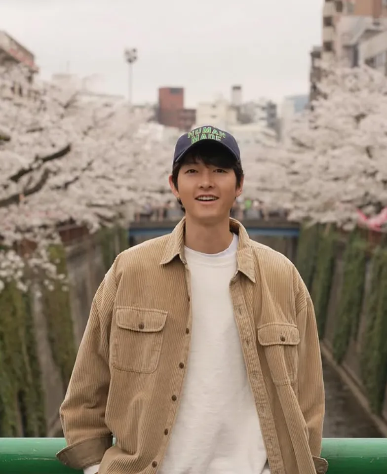 韓国俳優ソン・ジュンギ
