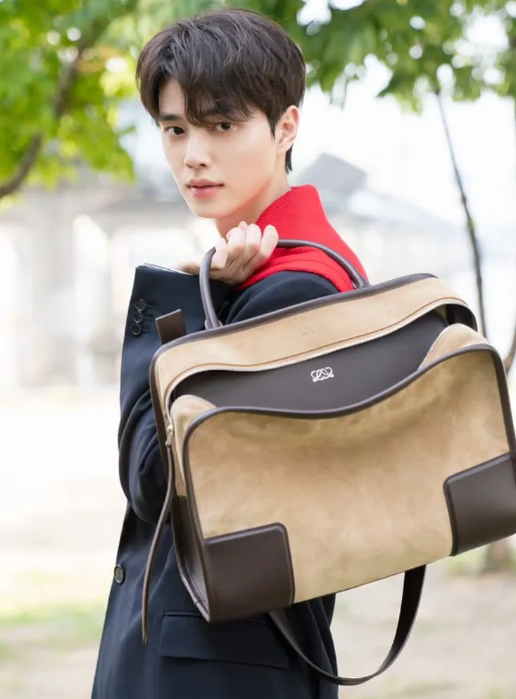 韓国俳優ソン・ガン