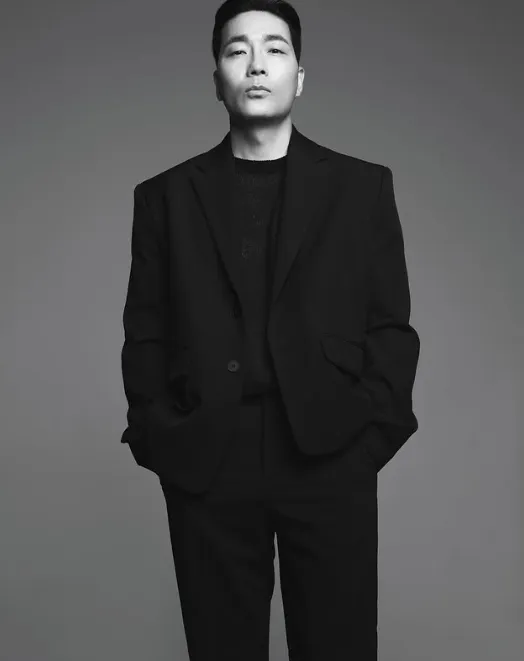 韓国ドラマ『7人の脱出』ハ・ドグォン
