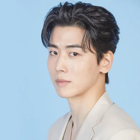 韓国ドラマ『本物が現れた！』チョン・ウィジェ(キム・ジュナ役)