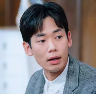 韓国ドラマ『ウエディング・インポッシブル』キム・ヨンフン