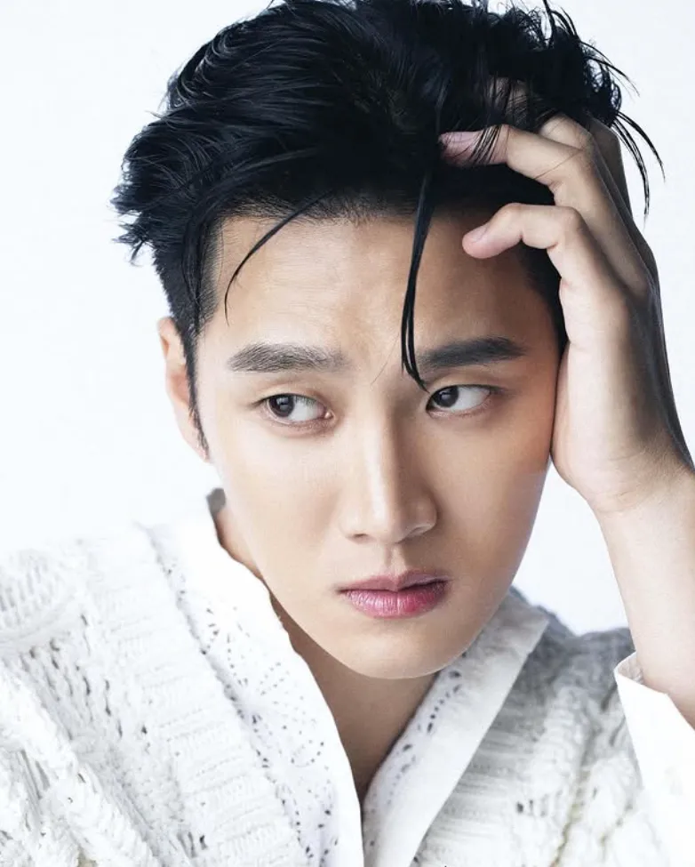 韓国俳優アン・ボヒョン