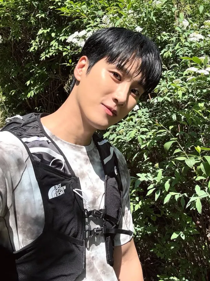 韓国俳優アン・ボヒョン