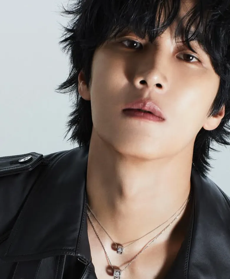 韓国俳優アン・ボヒョン