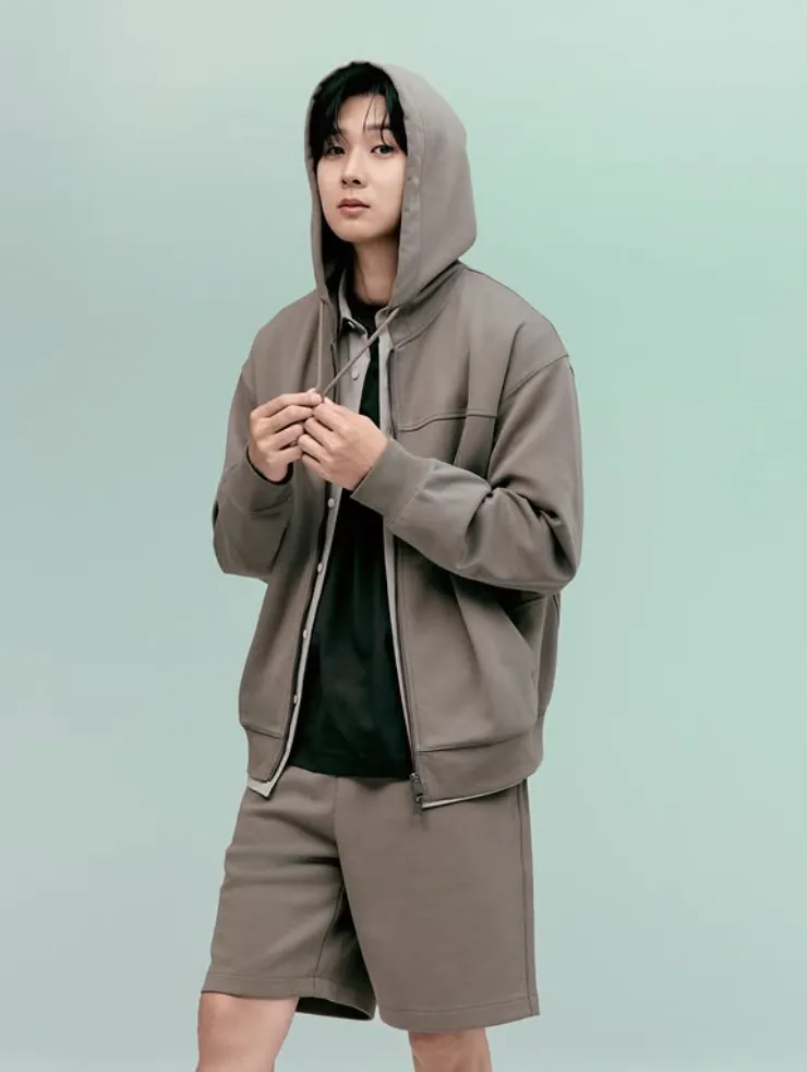韓国俳優チェ・ウシク