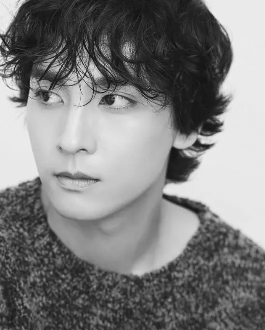 韓国ドラマ『財閥 × 刑事』チェ・テジュン