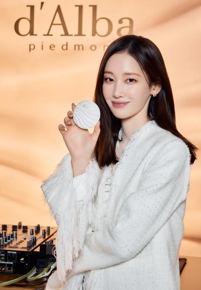 韓国女優チョン・ジョンソ
