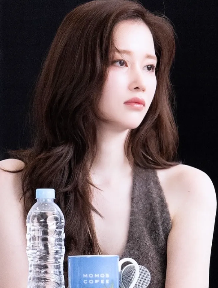 韓国女優チョン・ジョンソ