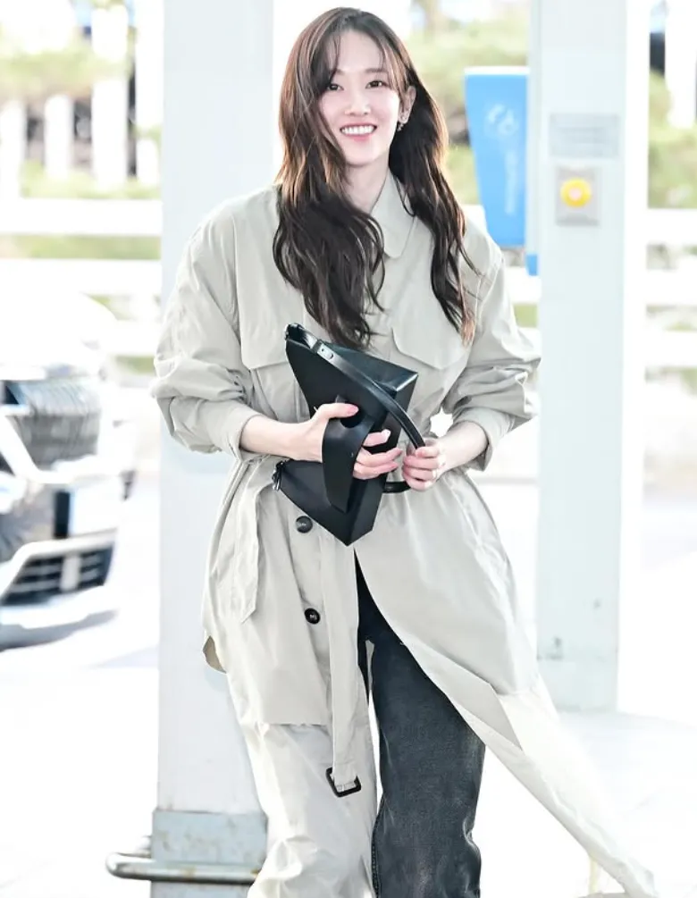 韓国女優チョン・ジョンソ