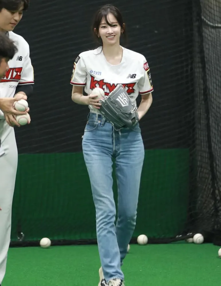 韓国女優チョン・ジョンソ
