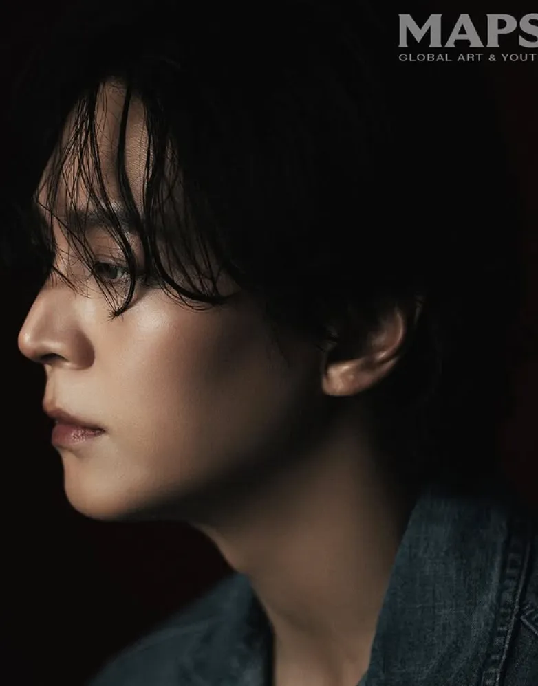 韓国俳優チュウォン