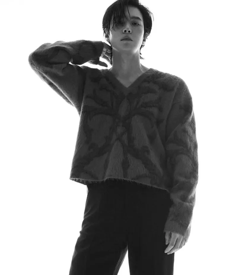 韓国俳優チュウォン