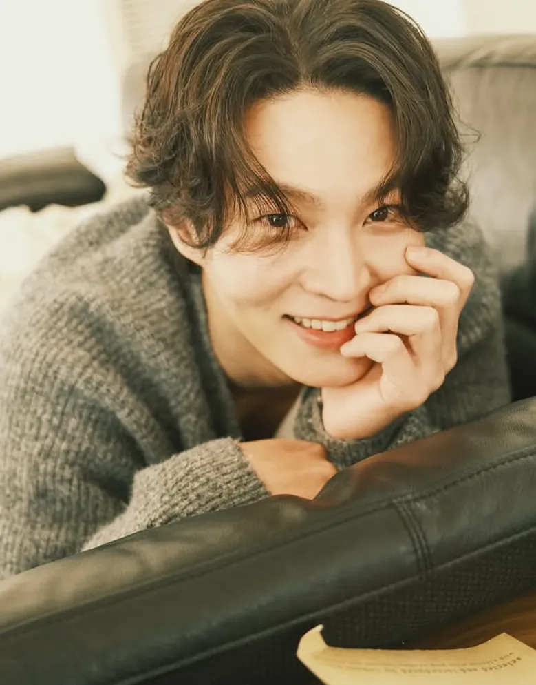 韓国俳優チュウォン