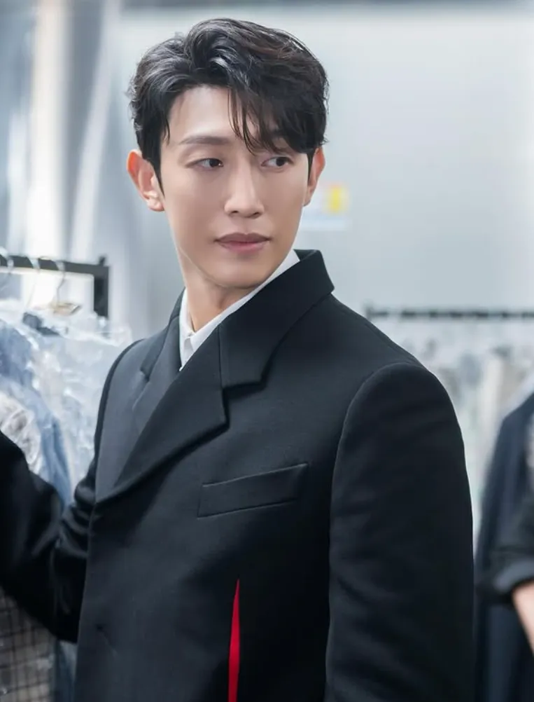 韓国俳優カン・ギヨン