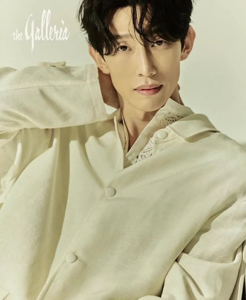 韓国俳優カン・ギヨン