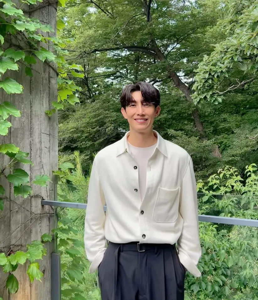 韓国俳優カン・ギヨン