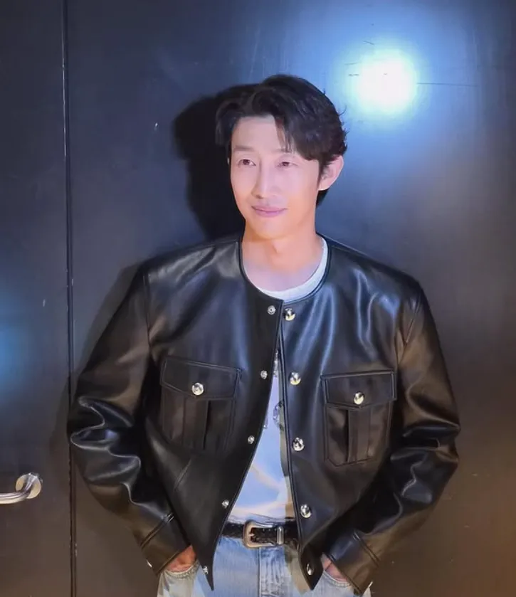 韓国俳優カン・ギヨン