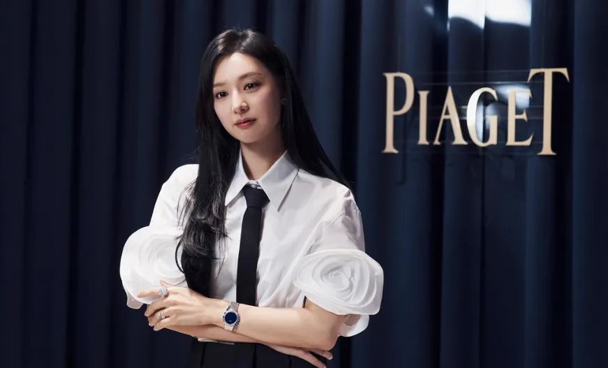 韓国女優『キム・ジウォン』のプロフィール・出演作品・インスタグラム