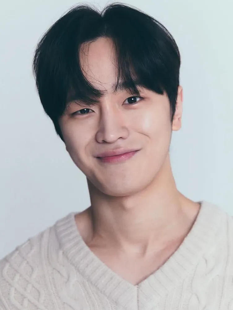 韓国俳優キム・ドワン
