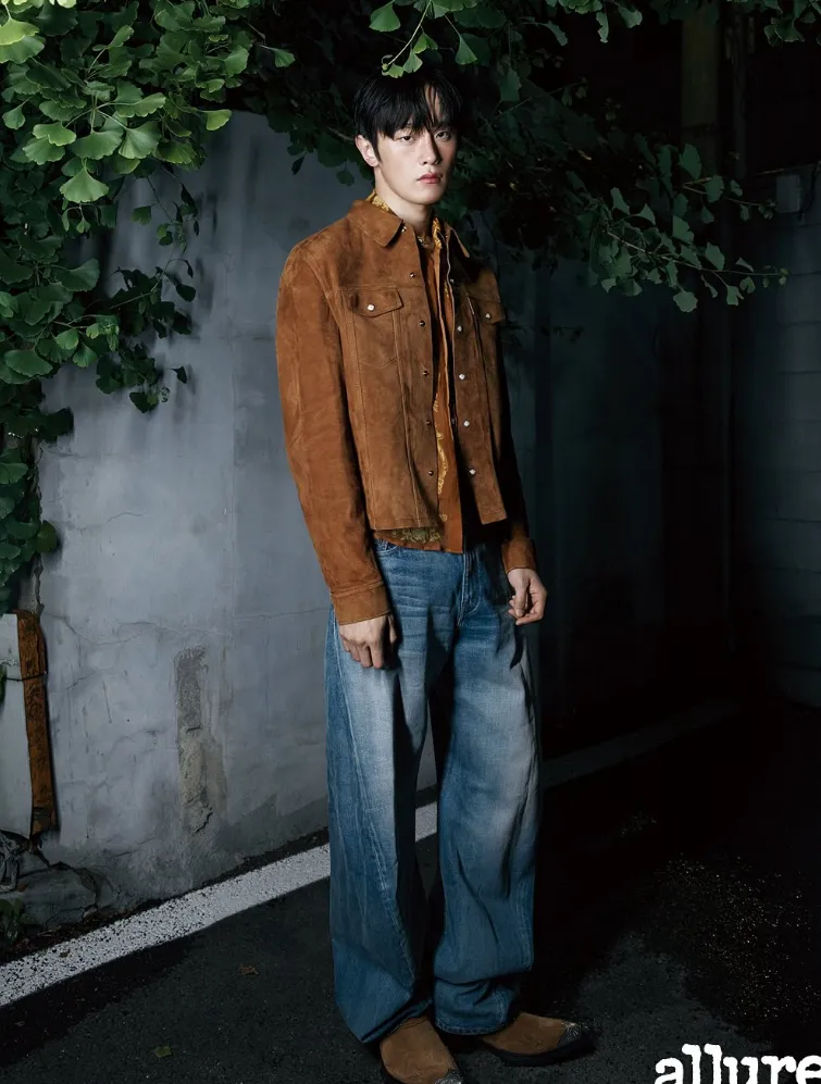 韓国俳優キム・ドワン