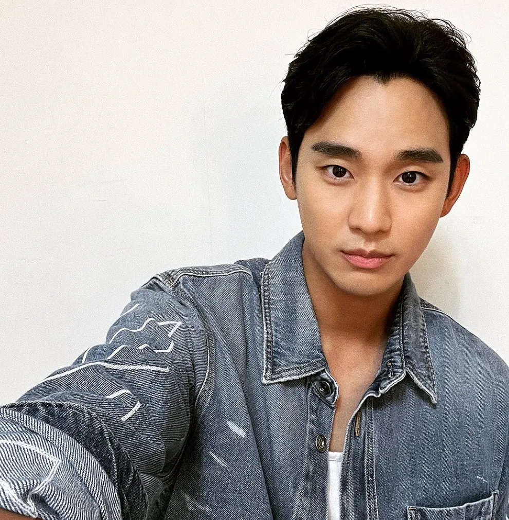 韓国俳優キム・スヒョン