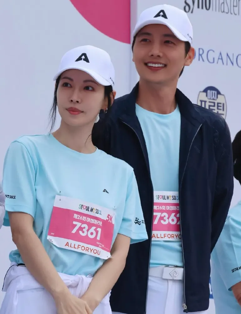 韓国女優キム・ソヨン