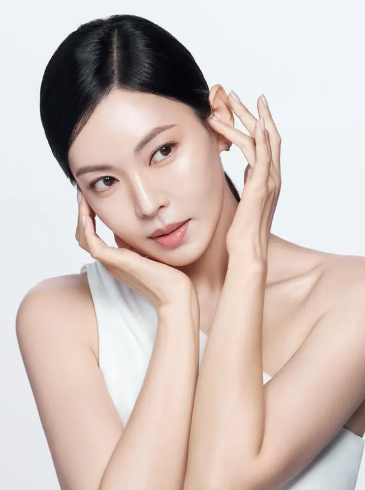 韓国女優キム・ソヨン