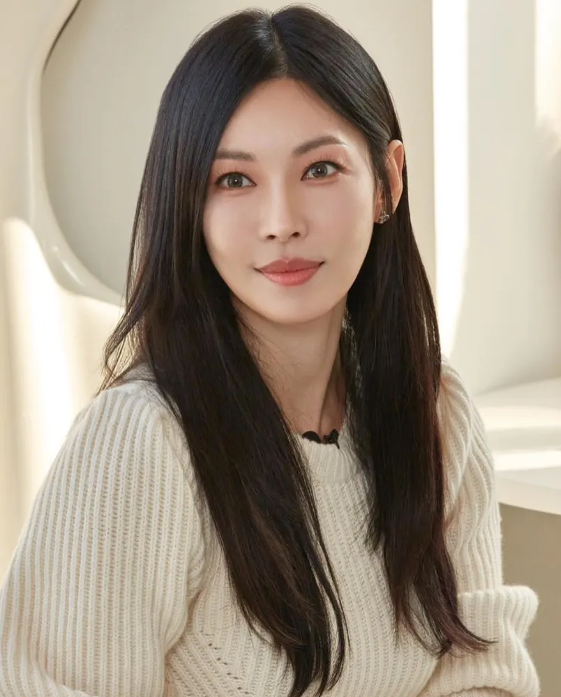 韓国女優キム・ソヨン