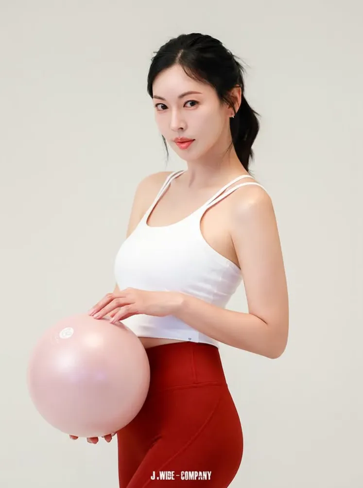 韓国女優キム・ソヨン