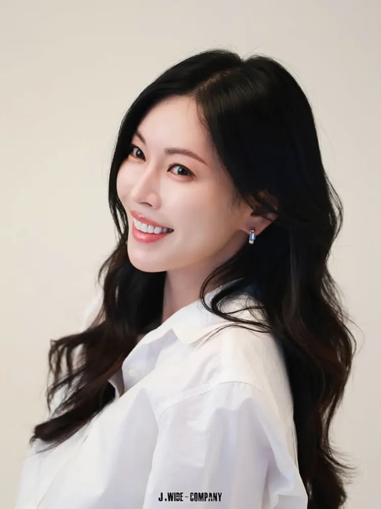 韓国女優キム・ソヨン