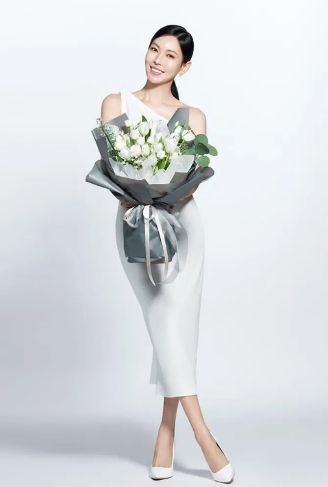 韓国女優キム・ソヨン