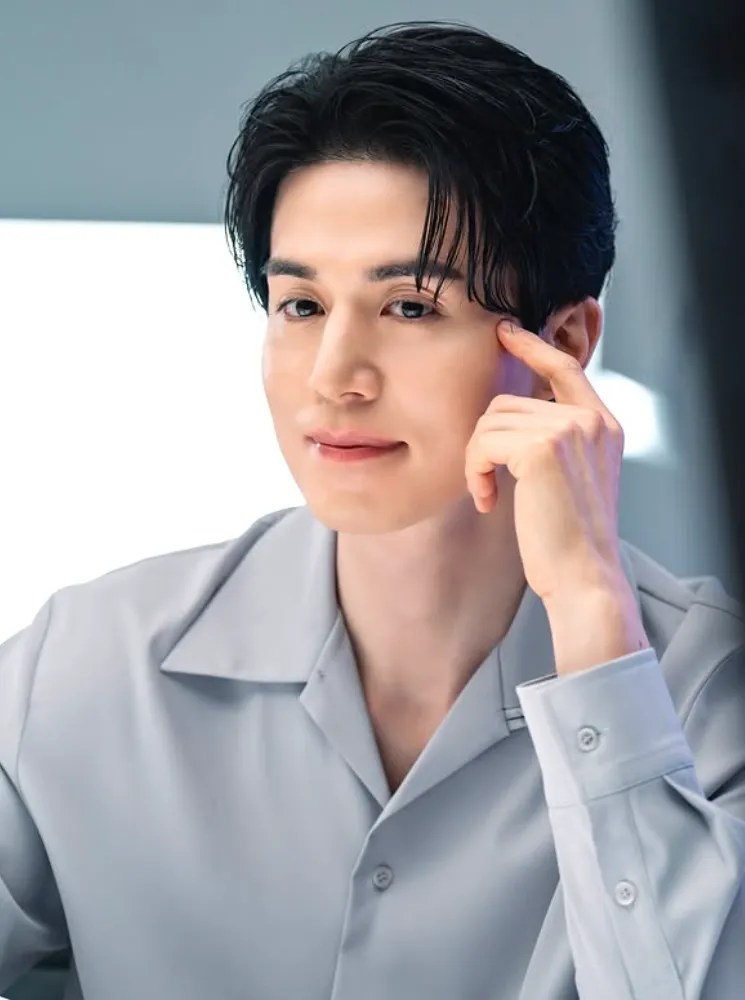 韓国俳優イ・ドンウク
