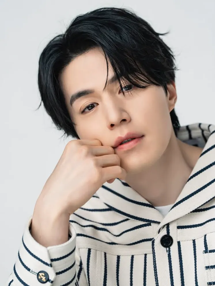 韓国俳優イ・ドンウク