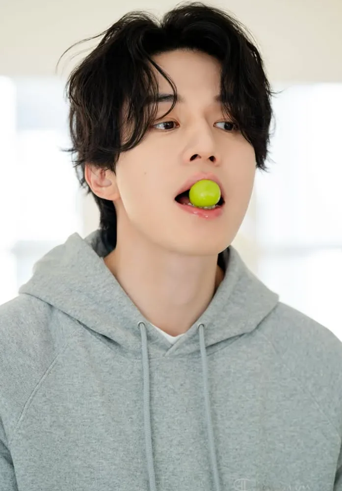 韓国俳優イ・ドンウク