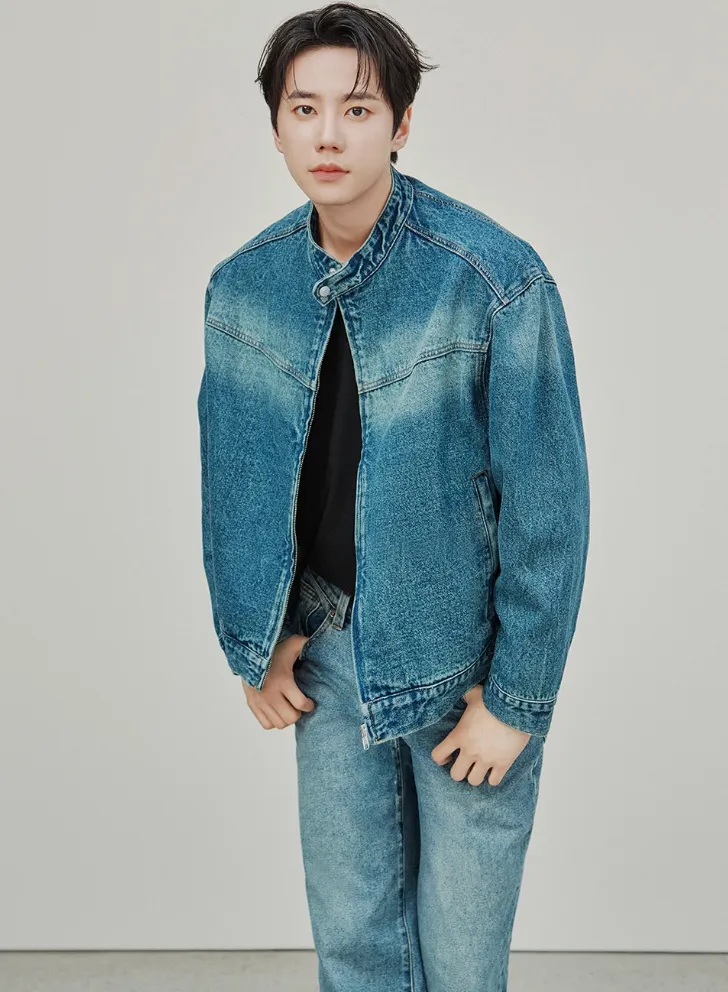 韓国俳優イ・ジュニョン