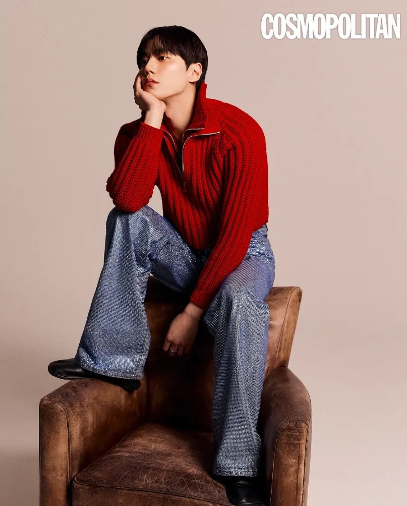 韓国俳優イ・ジュニョン