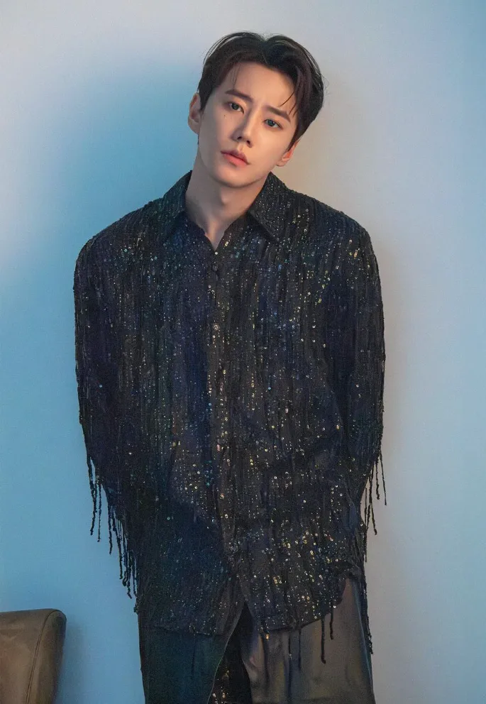 韓国俳優イ・ジュニョン