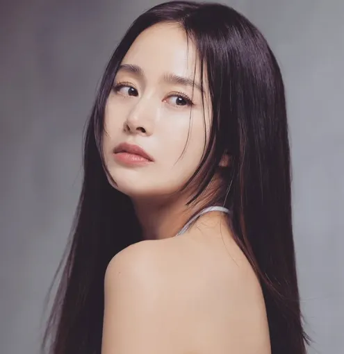 韓国ドラマ『庭のある家』キム・テヒ(ムン・ジュラン役)
