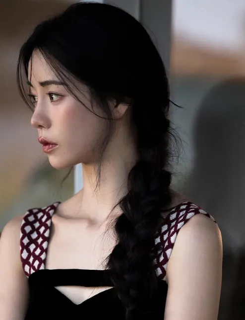 韓国ドラマ『庭のある家』イム・ジヨン(チュ・サンウン役)