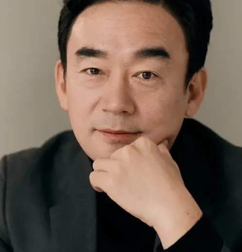 韓国ドラマ『庭のある家』チョン・ヒテ(ドギョン役)