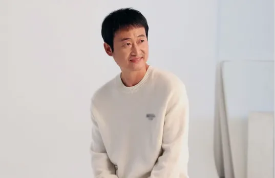 韓国ドラマ『ムービング』ユ・スンモク