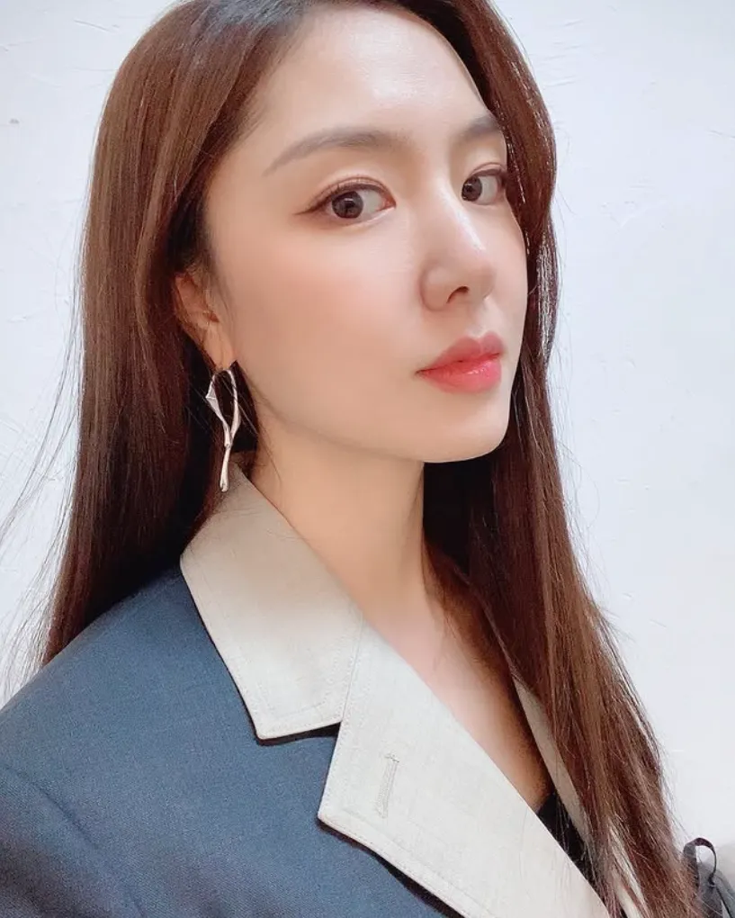 韓国女優ソ・ジヘ
