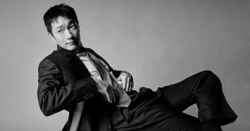 ソン・ソック｜プロフィール・インスタグラム・出演作品