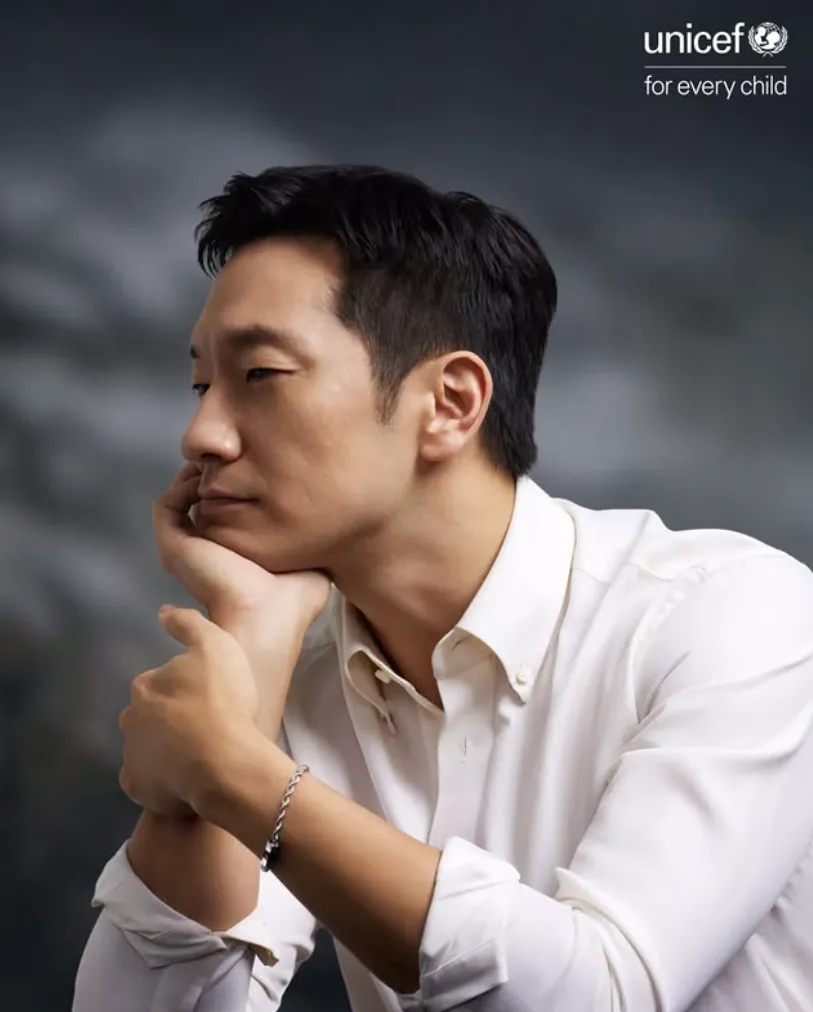 韓国俳優ソン・ソック