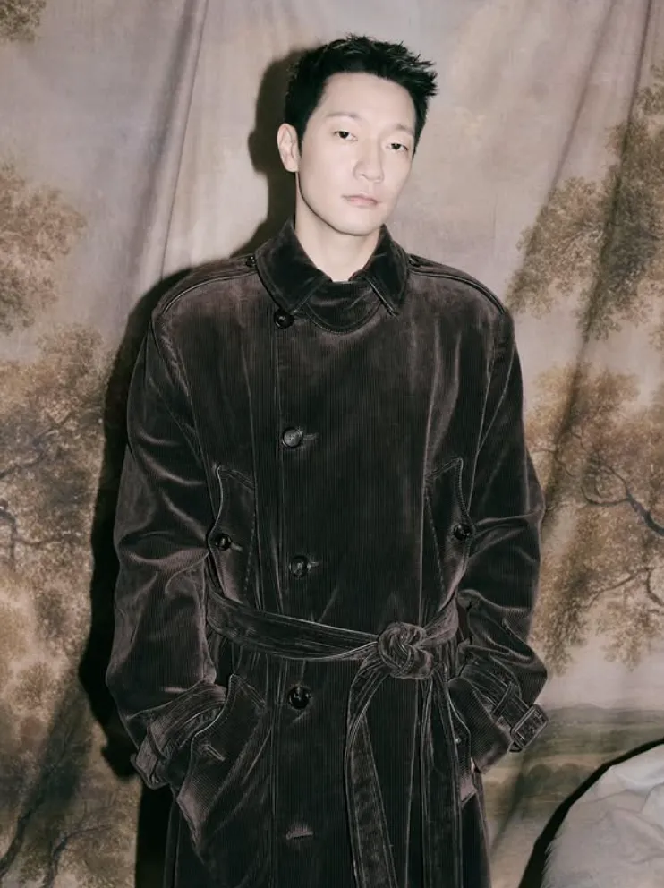 韓国俳優ソン・ソック