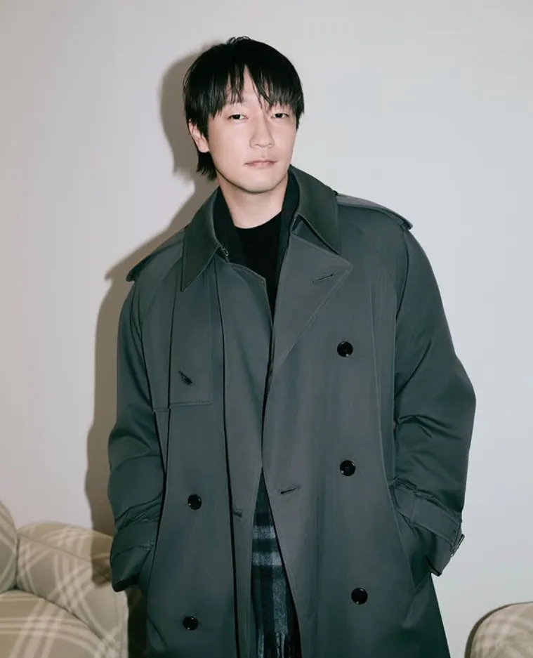 韓国俳優ソン・ソック